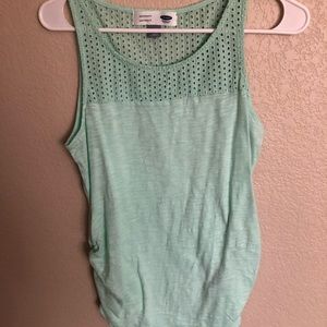 Maternity Tank Top